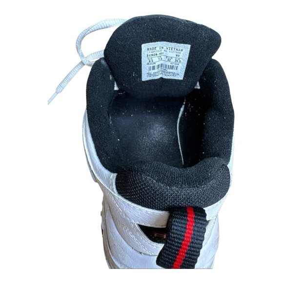 Nike Air Monarch IV Shoes Mens Size 8.5 Training 312628-101 Sneakers Athletic - Picture 6 of 16